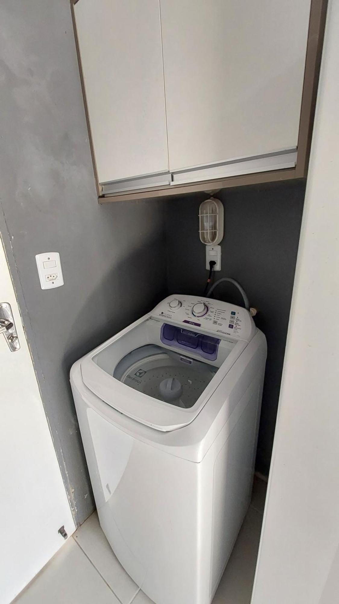 フロリアノポリスApartamento Terreoアパートメント エクステリア 写真